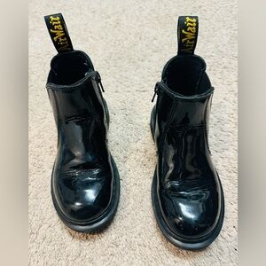 Girls Dr. Martens